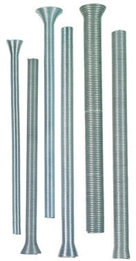 Bricomart MUELLE DOBLATUBOS 1/4" 50CM