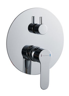 Grifo ducha online empotrado bricomart
