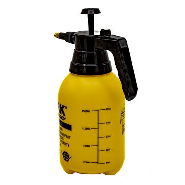 PULVERIZADOR A PRESION 1.5L STARK