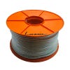 CABLE COAXIAL 5G CPR-DCA BLANCO 100M