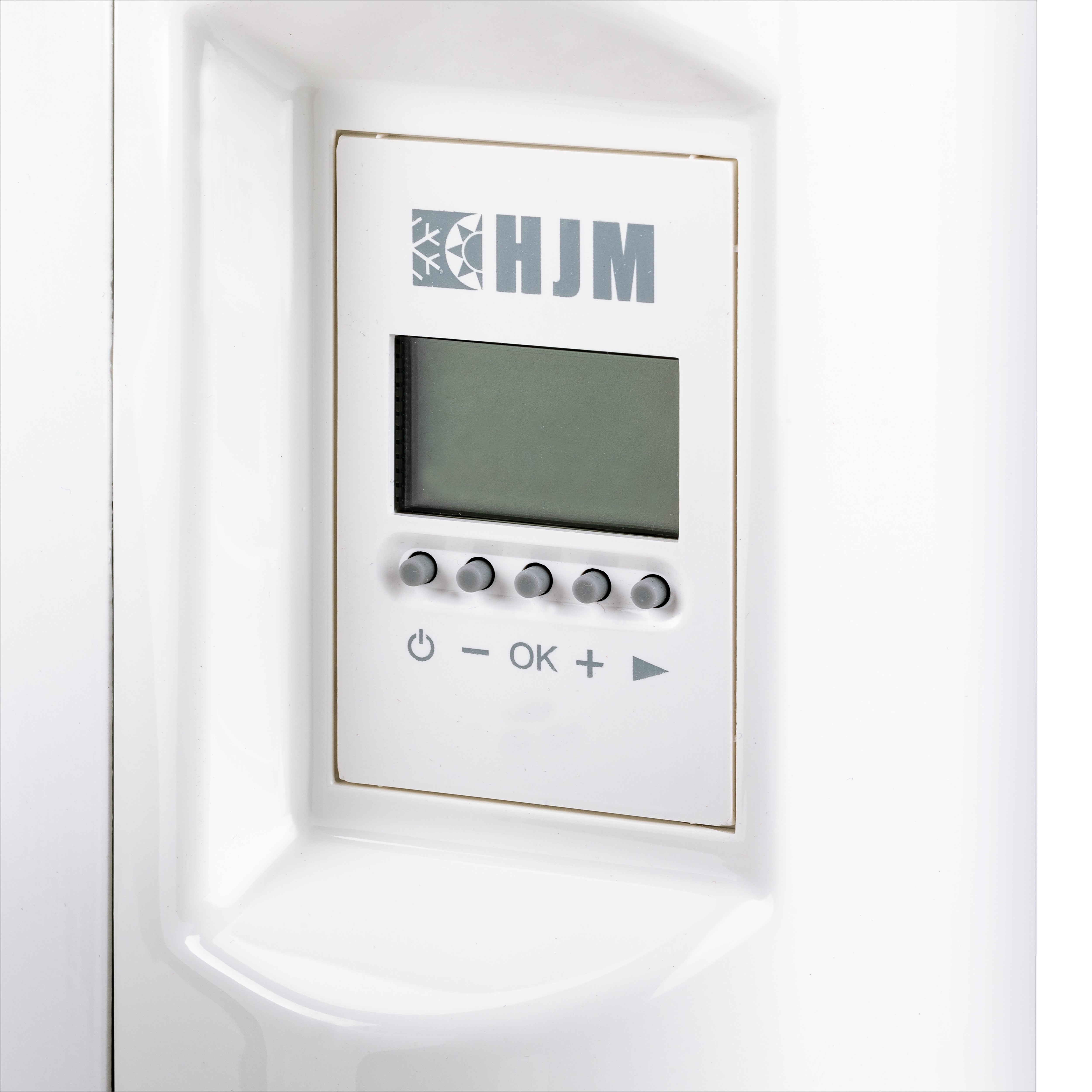 Emisor termico hjm 1500w sale