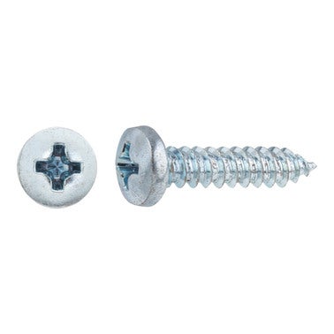Llantas 5x100 Tornillos De Chapa De Acero Inoxidable - Cabeza De