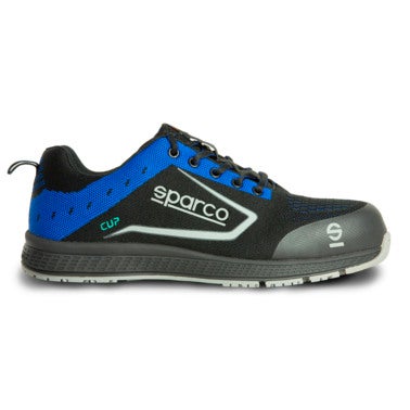 ZAPATO S1P SRC TALLA 44 SPARCO