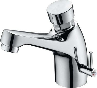 GRIFO TEMPORIZADO LAVABO TUKIK F C
