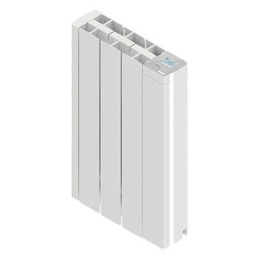 Emisor Térmico Radiador Ceramico Eco Slim Bricomart EMISOR TERMICO