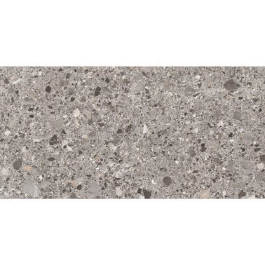 SUELO PORCELÁNICO 59.5X120CM INLAY NATURAL MATE