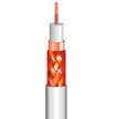 CABLE COAXIAL 5G CPR-DCA BLANCO 100M