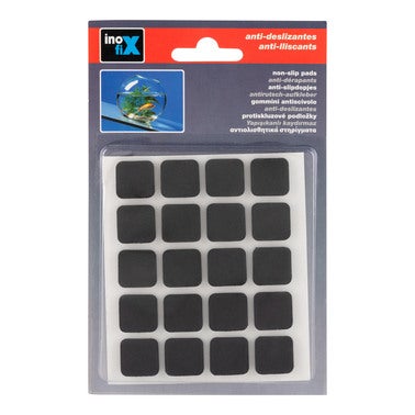 Para Manualidades Almohadilla De Fieltro Antideslizante Para Pies De Muebles, | Cuotas Fieltro Con Adhesivo