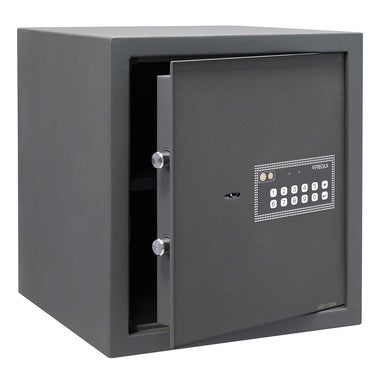 Cajas discount fuertes bricomart