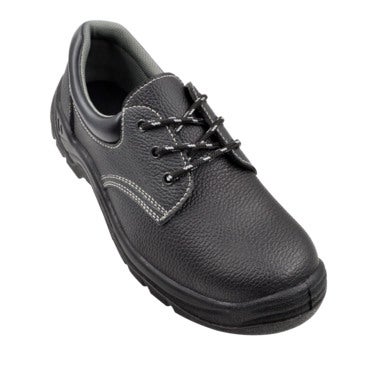 ZAPATO DE SEGURIDAD S1P SRC CRUPON T47 Obramat Bricomart