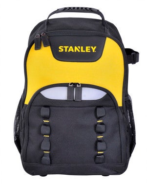 MOCHILA HERRAMIENTAS 30X17X45CM STANLEY