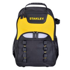 MOCHILA HERRAMIENTAS 30X17X45CM STANLEY