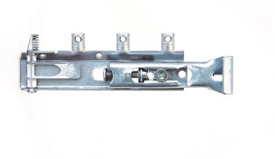Colgador oculto para 2025 muebles