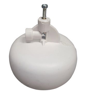 BOYA CORREDERA Ø120MM + FLOTADOR 1/2"-3/4"