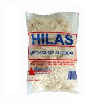 HILOS DE ALGODÓN 100GR