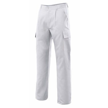 Pantalon trabajo bricomart sale