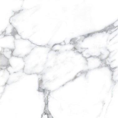 Bricomart SUELO PORCELÁNICO 75X75CM MILANO WHITE