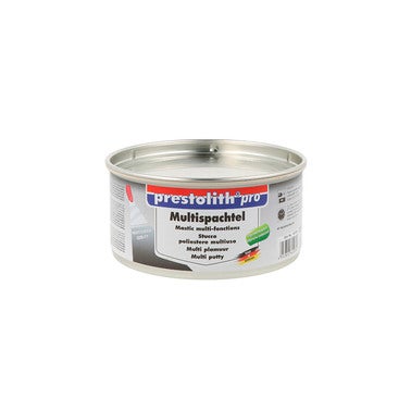 Rugoplast - Masilla de Carrocero Profesional Metálica de Relleno,  Multicolor, 350 g : : Bricolaje y herramientas