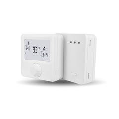 Bricomart termostato calefaccion sale