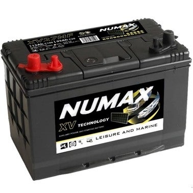 Batería Numax 12V 75Ah al Mejor Precio ••ᐅ【DBaterías.com】