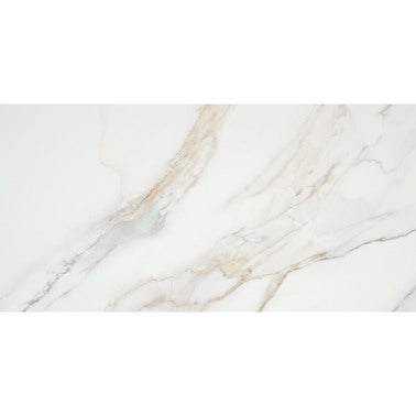 Bricomart SUELO PORCELÁNICO 59X119CM LUNA NATURAL PULIDO