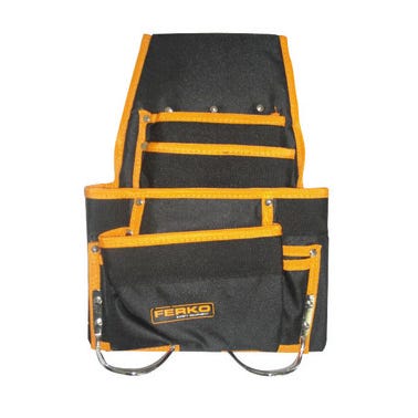 Bolsa de herramientas bricomart sale