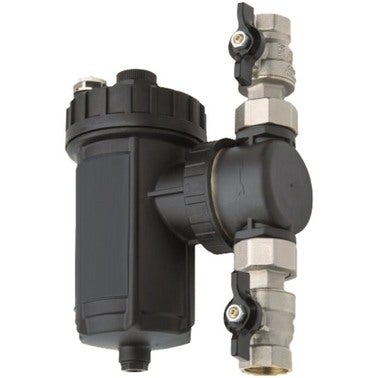 Bricomart DESFANGADOR MAGNÉTICO 1"