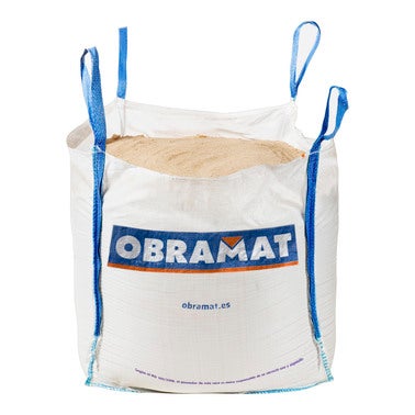 Big bag clearance gravats brico dépôt