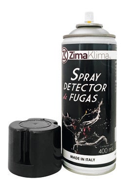 Bricomart ESPUMA EN SPRAY PARA DETECTAR FUGAS 400ML