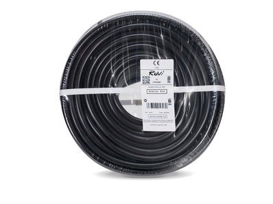 CABLE RV-K 5G 2.5MM2 NEGRO 50M