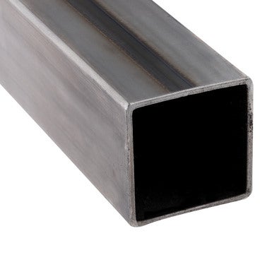 Perfiles Tubulares Cuadrados De Hierro - Leroy Merlin