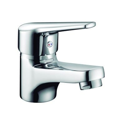 Bricomart GRIFO DE LAVABO MONOMANDO BROOKS En oferta