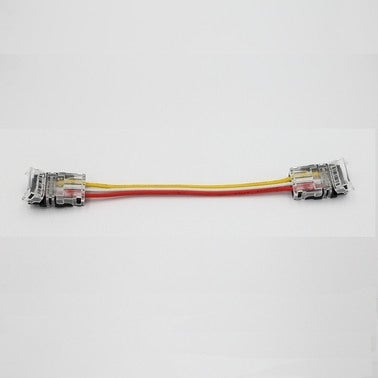 Conector de cableConectores profesionales para tiras LED