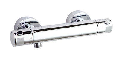 Ducha termostatica top bricomart