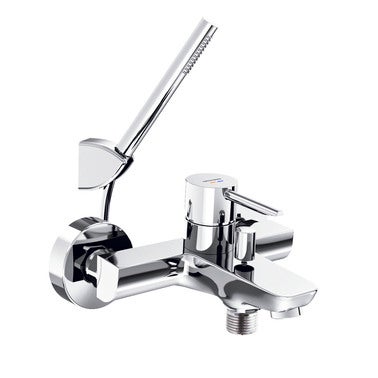 Bricomart GRIFO BAÑERA MONOMANDO RAMON SOLER TIBET Mejor oferta