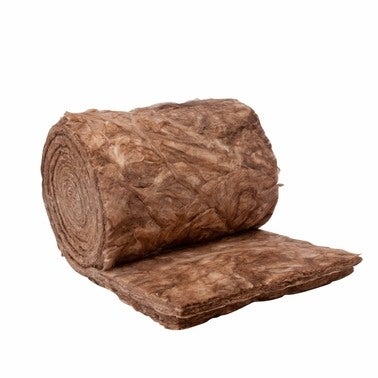 ROLLO LANA MINERAL ULTRACOUSTIC R 5 CM ESPESOR UDS Obramat (Bricomart)