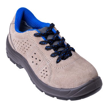 Botas de seguridad bricomart hotsell