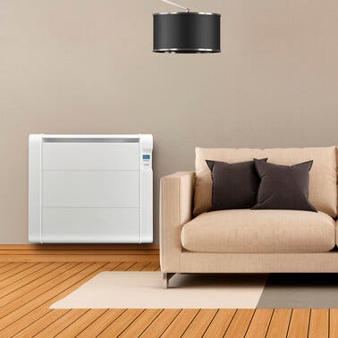 Emisor termico ceramico 1000w hotsell