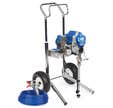AIRLESS GRACO MAGNUM A100 PRO