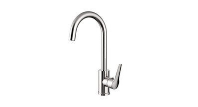 GRIFO DE COCINA MONOMANDO BROOKS