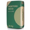 MORTERO SECO GRIS M7,5 25 KG