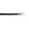 CABLE H07RN-F 3G 1.5MM2 NEGRO METRO LINEAL