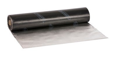Tela Asfáltica (lamina asfáltica) 3kg Aluminio - Ecomateriales tienda de  materiales para construccion y reformas