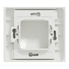 MARCO SIMPLE SERIE NEW UNICA BLANCO IP44