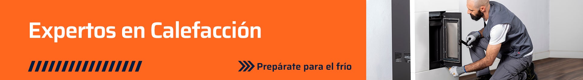 calefacción