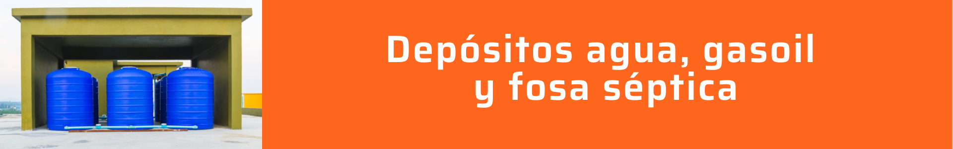 Depósitos