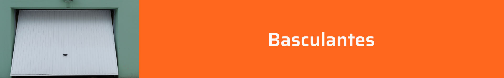 Basculantes