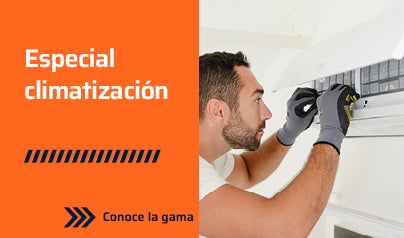 climatizacion