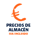 Precios de Almacén