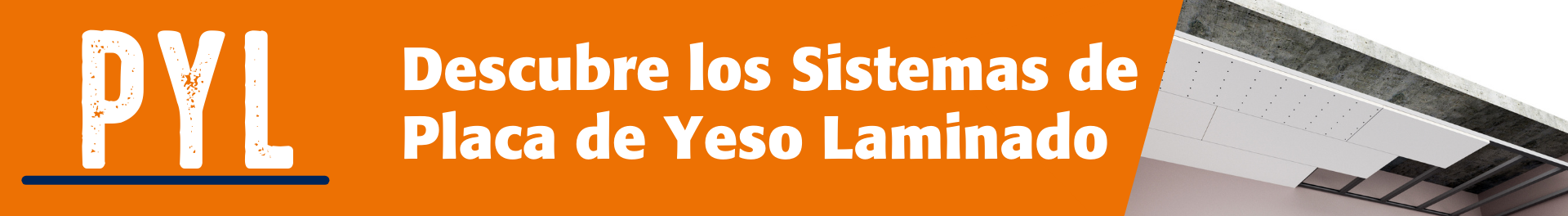 Tipos de placas de yeso laminado - Descubre los tipos mas utilizados.